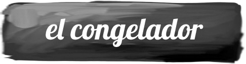 El Congelador