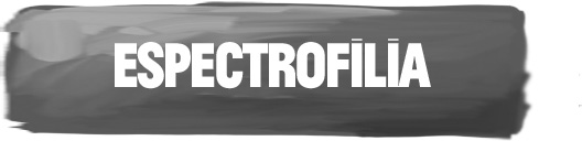 Espectrofilia